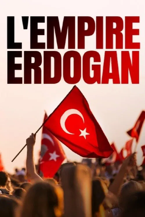 Die Aera Erdogan tv show poster