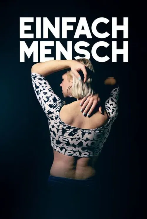 Einfach Mensch movie poster