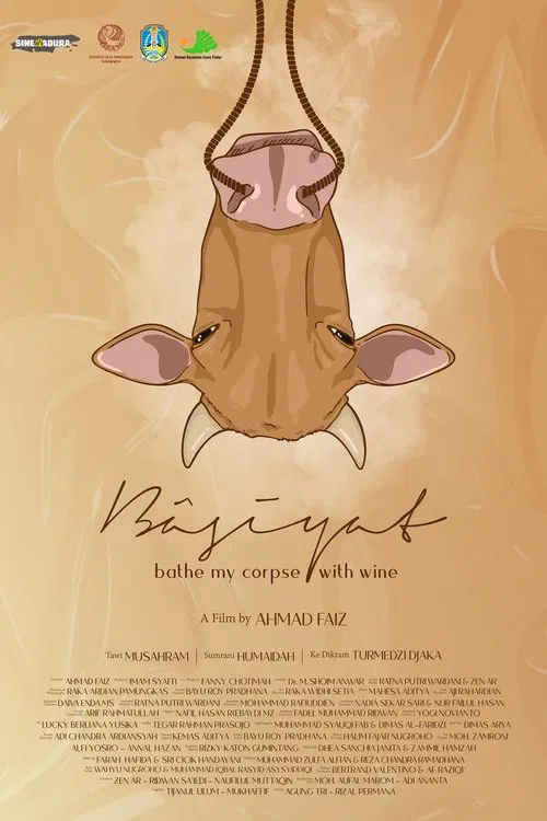 Basiyat movie poster