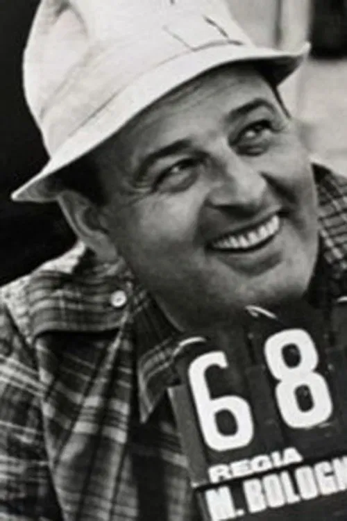 Mauro Bolognini profile picture