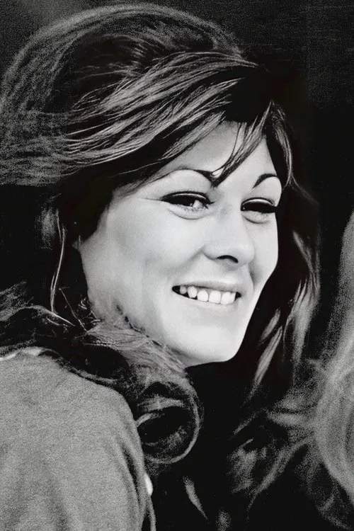 Betty Anne Rees profile picture