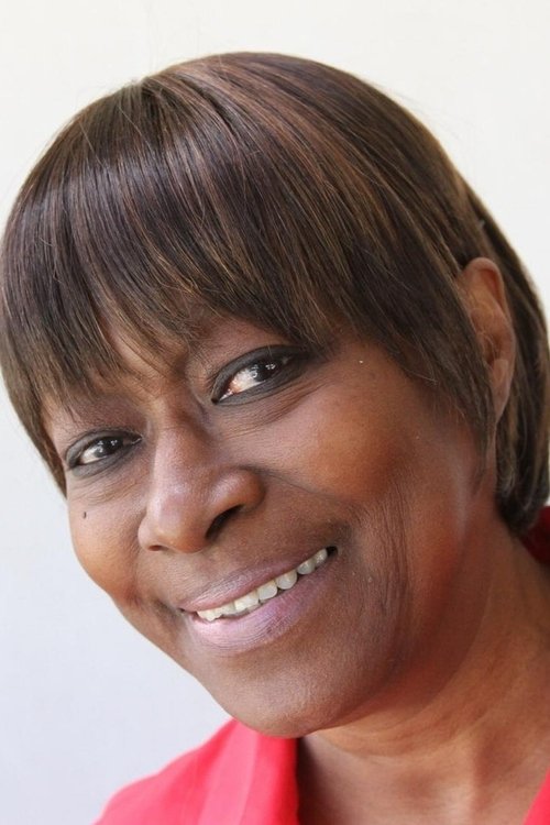 Claudia Lennear profile picture