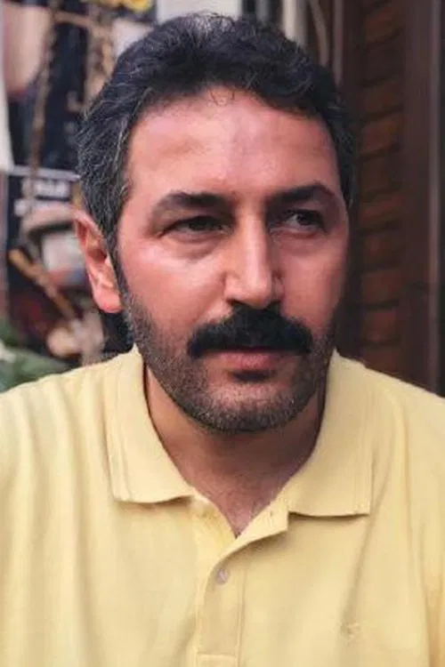 Haşim Aydemir profile picture