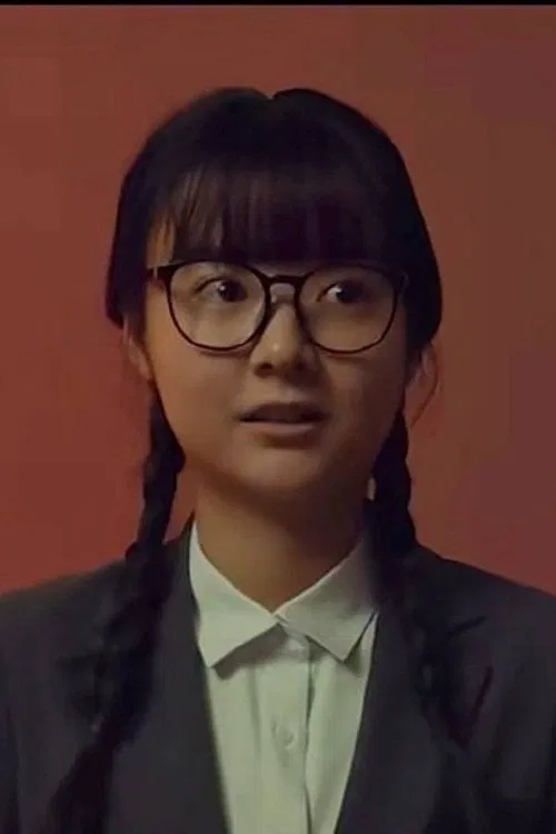 刘咿伊 profile picture