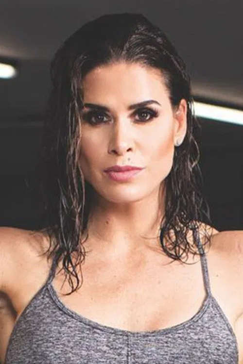 Danyelle Wolf profile picture