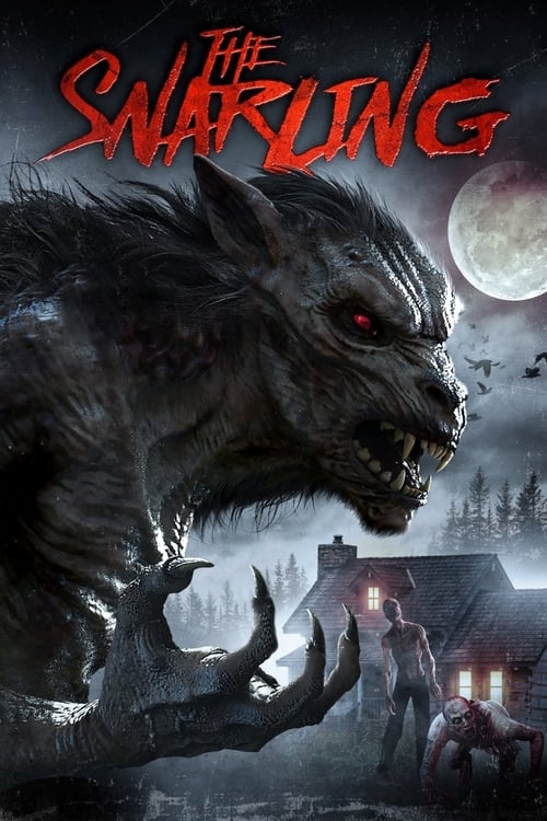 The Snarling movie poster
