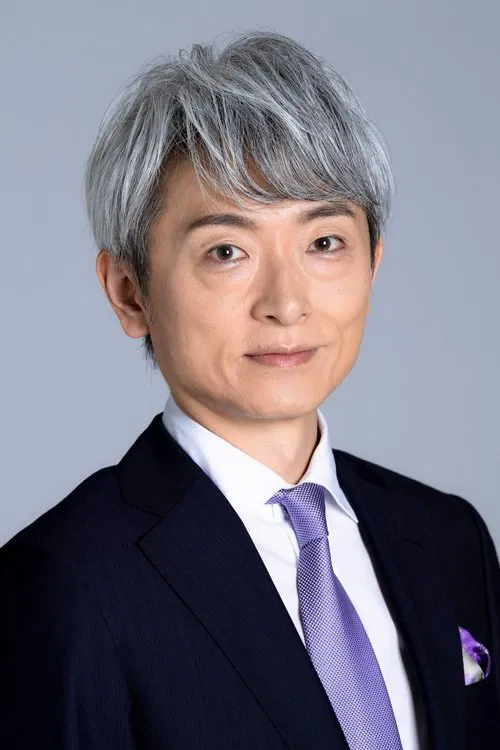 Junichi Tosaka profile picture