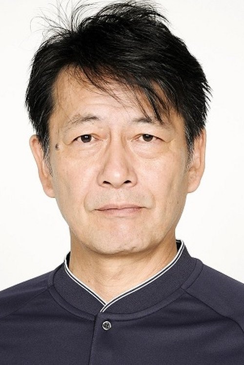 Namihiko Ohmura profile picture
