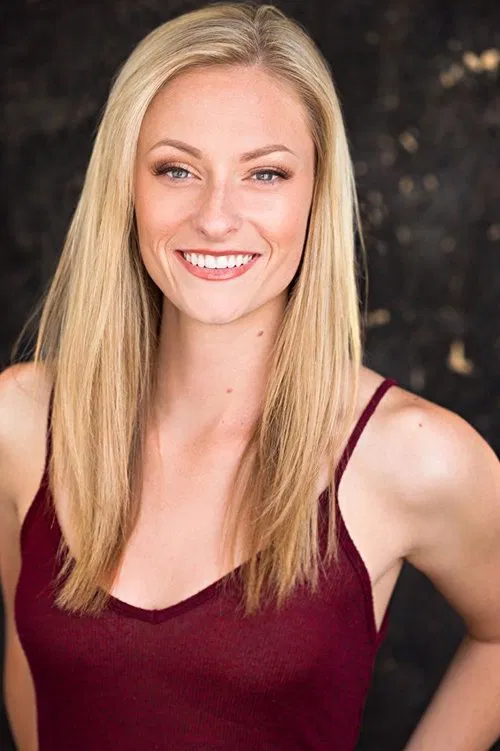 Amanda Talbott profile picture