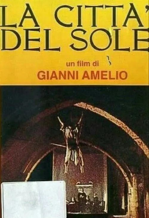Poster do filme Sun City