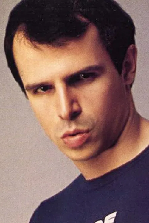 Roy Garrett profile picture