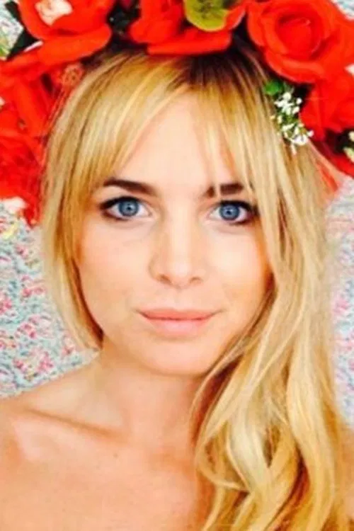 Foto de perfil de Catalina Artusi