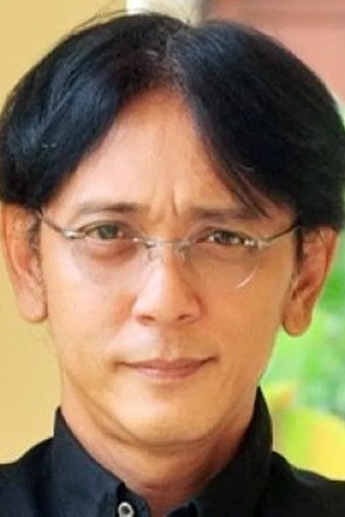 Haeman Chatemee profile picture