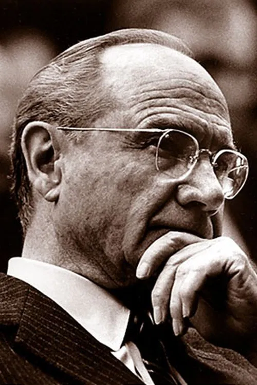 Foto de perfil de James McDonnell