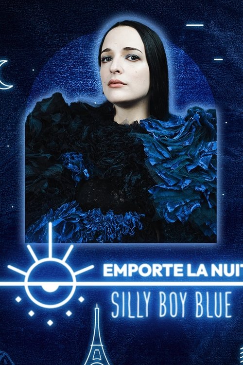 Silly Boy Blue en live dans la collection Emporte La Nuit movie poster