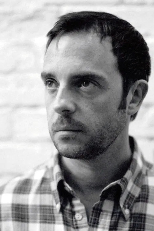 Glenn Leyburn profile picture