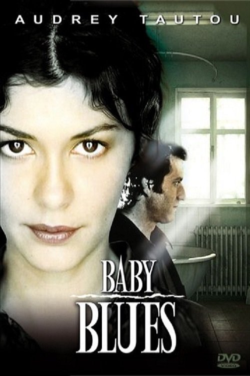 Baby Blues movie poster