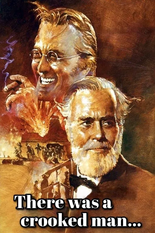 There Was a Crooked Man... movie poster