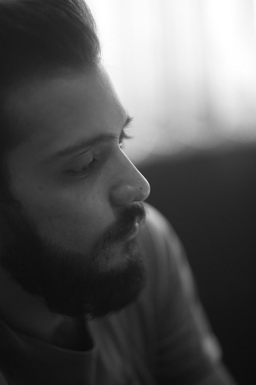 Behnam Ashrafi profile picture