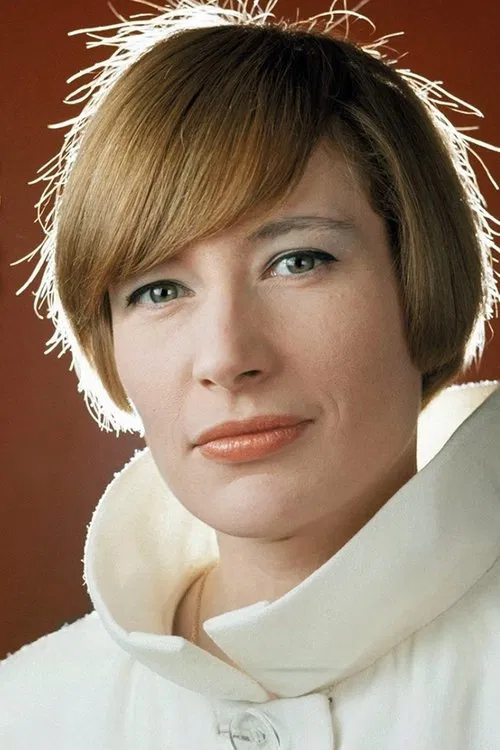 Jacqueline Dulac profile picture