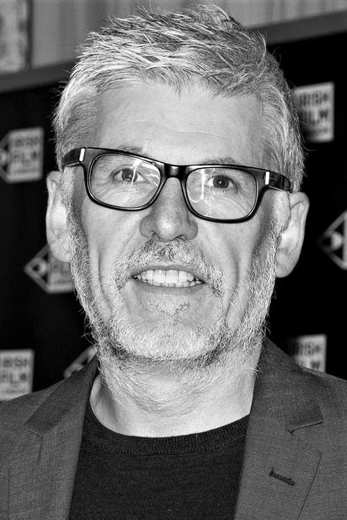 Paddy Breathnach profile picture