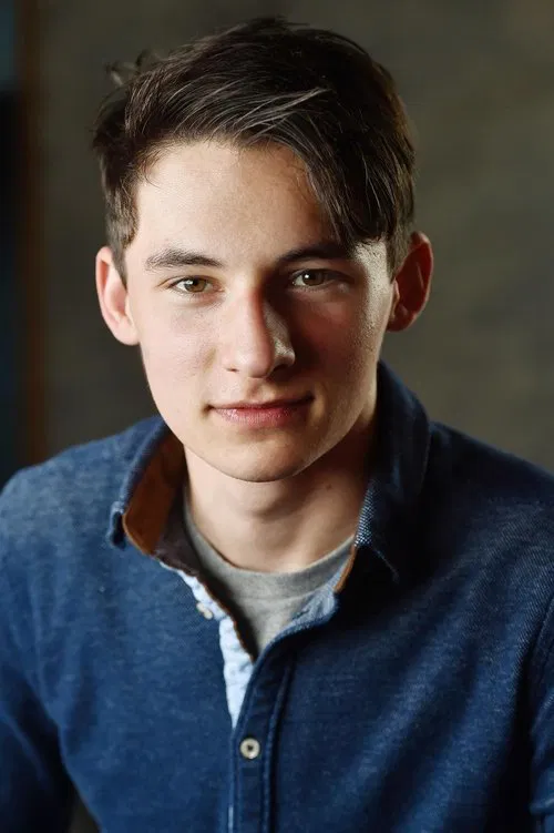 Jared Gilmore profile picture