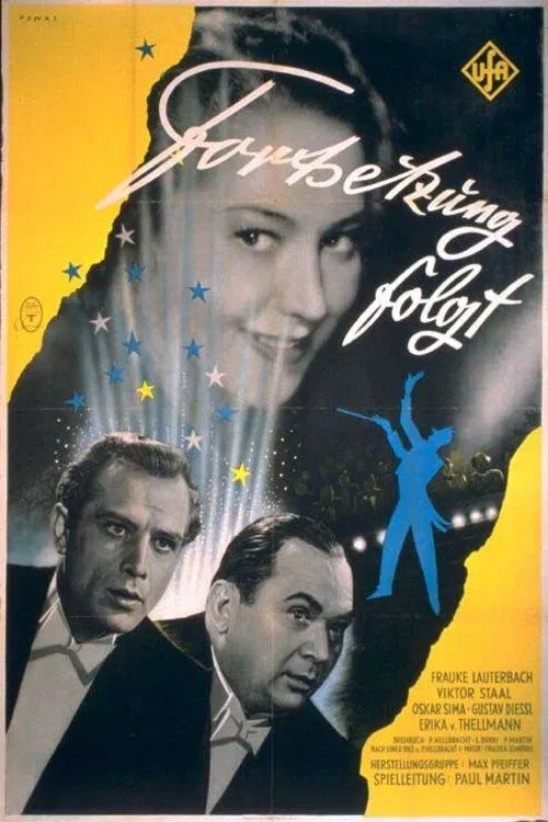 Fortsetzung folgt movie poster