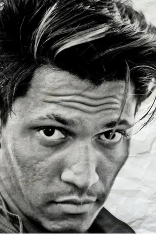 Sooraj Harris profile picture