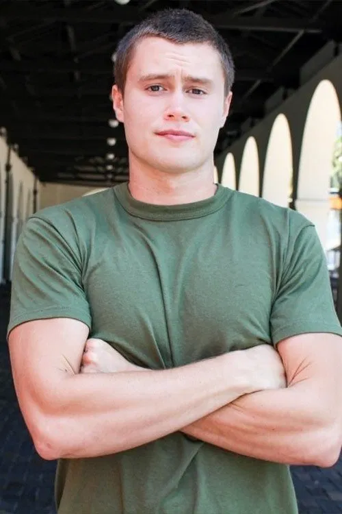 Damien Nichols profile picture
