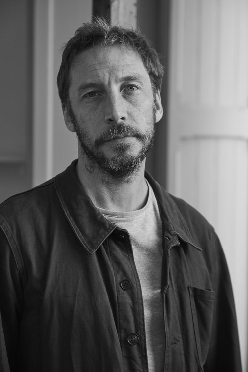 Eric Baudelaire profile picture
