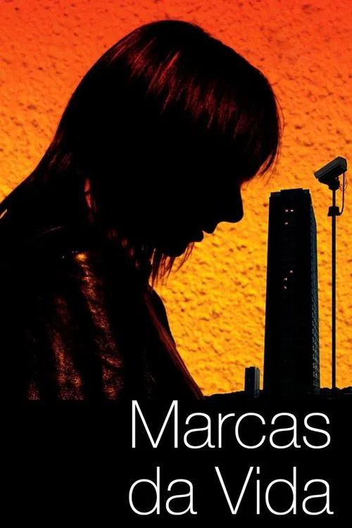 Poster do filme Marcas da Vida