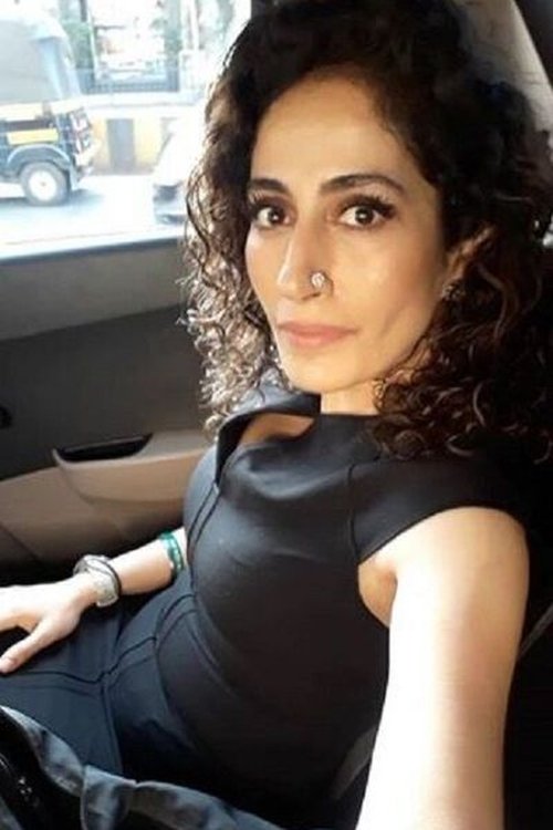 Shradha Kaul profile picture