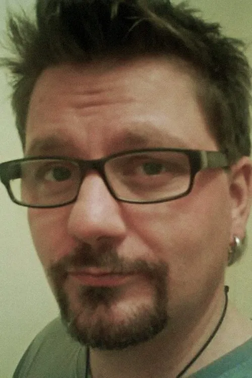 Mikael Jaarnek profile picture