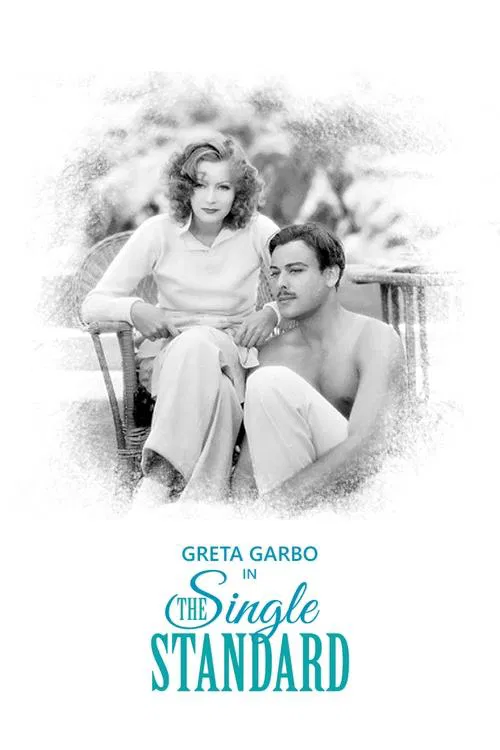 The Single Standard movie poster