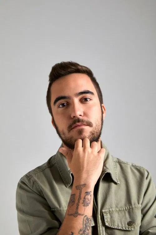 Beret profile picture