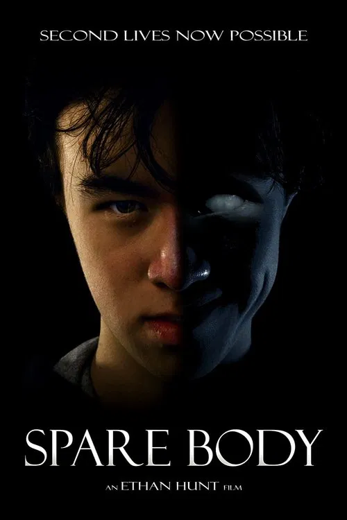 Spare Body movie poster