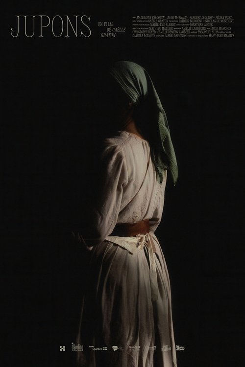 Petticoats movie poster