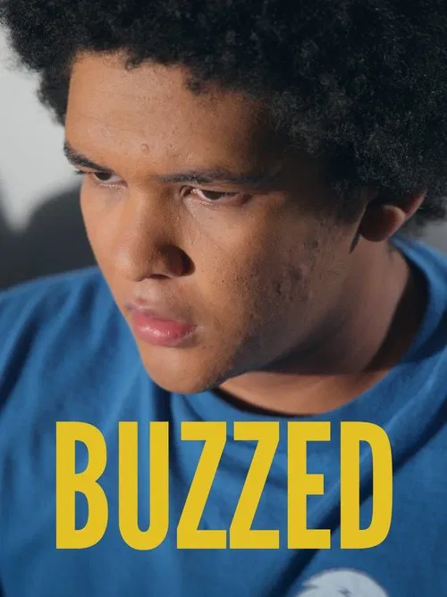 Poster do filme Buzzed