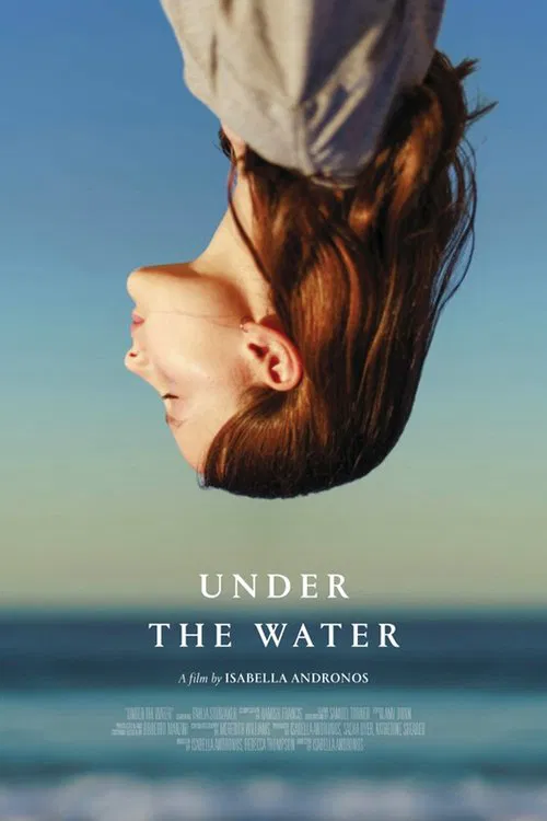 Under the Water movie poster