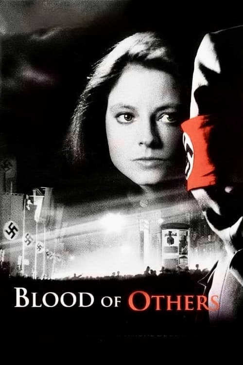 The Blood of Others movie poster
