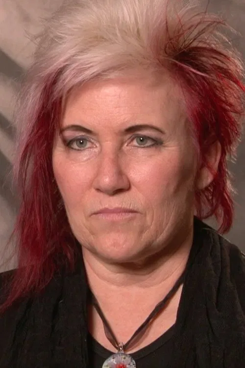 Foto de perfil de Jennifer Batten