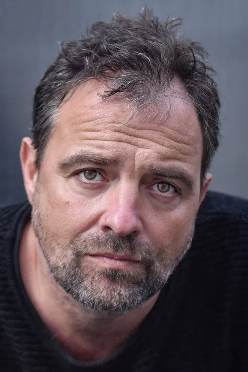 Juergen Maurer profile picture