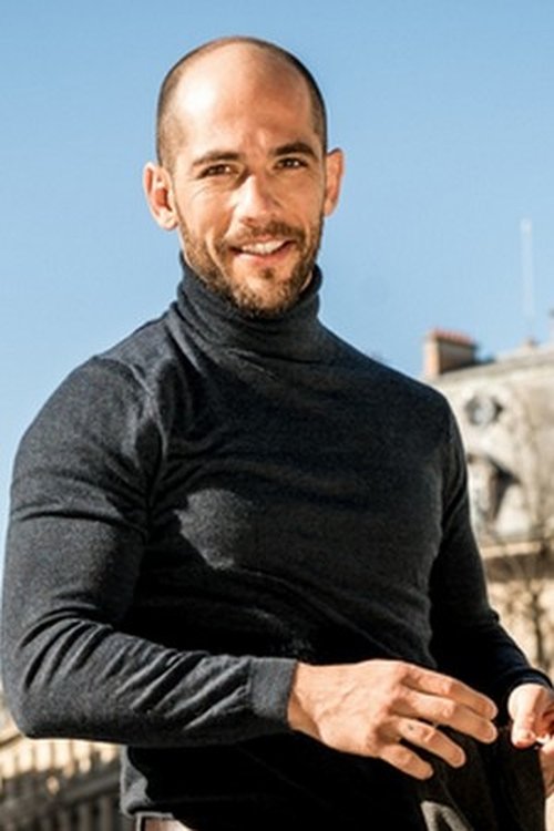 Moïse Santamaria profile picture