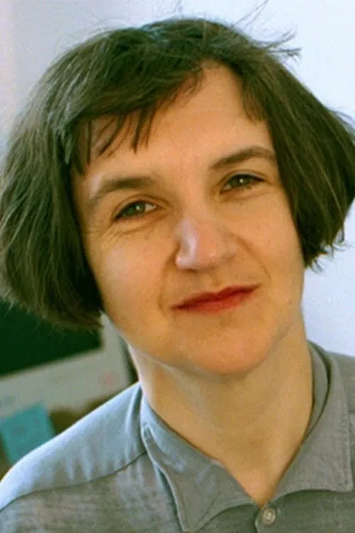 Zoe Beloff profile picture