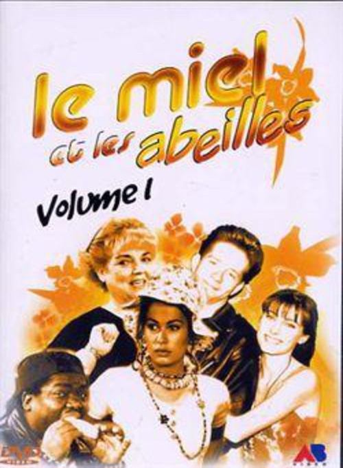Le Miel et les Abeilles tv show poster