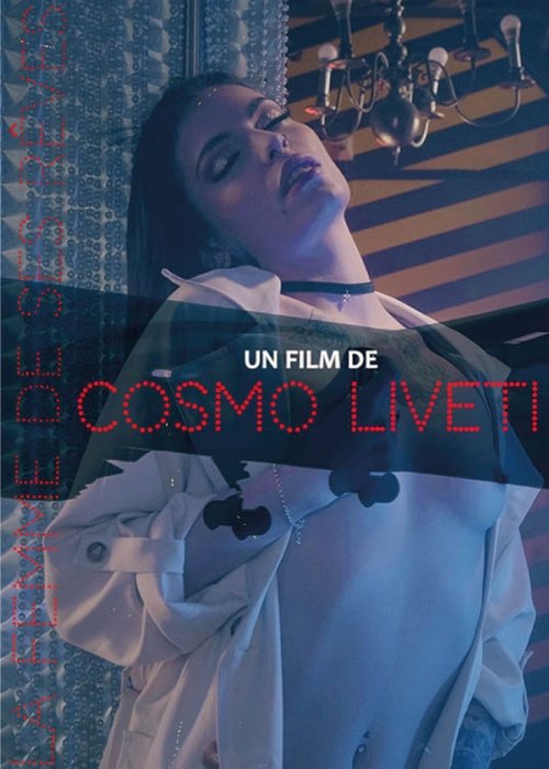Poster do filme La femme de ses rêves