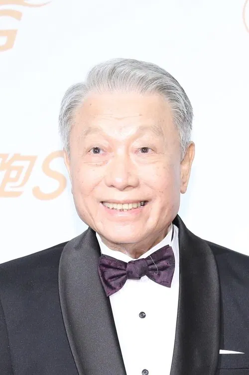 I-Hsiung Lin profile picture
