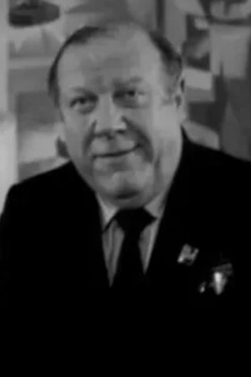 Viktor Tsepayev profile picture