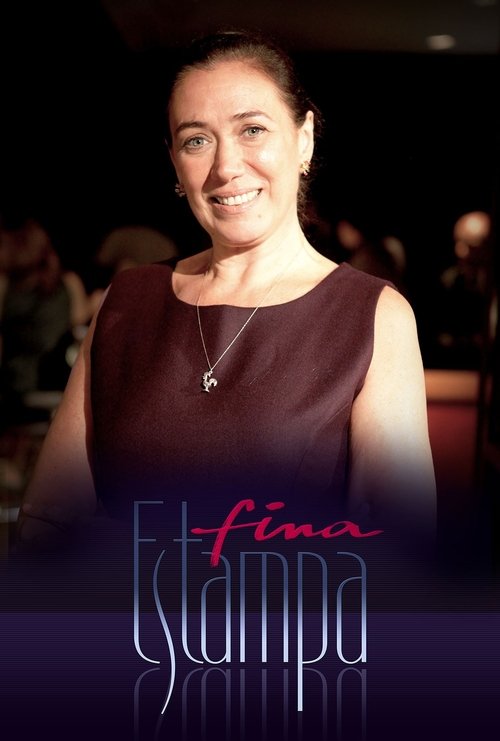 Poster da série Looks & Essence