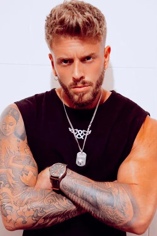Óscar Ruiz Mateos profile picture